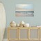Stupell Industries Sandy Shore in Neutrals Canvas By LSR Creative Studio